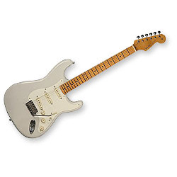 eric johnson signature strat