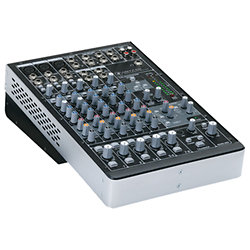 Onyx 820i : Analogue Mixing Desk Mackie - SonoVente.com - en