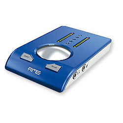 Rme Babyface - Audio Interfaces SonoVente.com - en