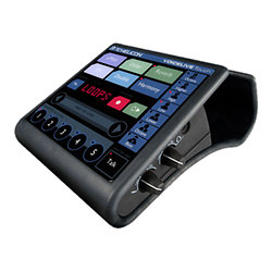 TC HELICON VOICELIVE Touch　中古 Used TC Helicon VoiceLive Touch 2 Vocal Processor | Guitar