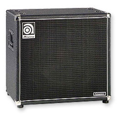 ampeg svt 15