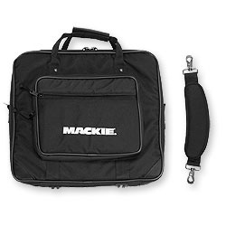 1402-VLZ Bag Mackie