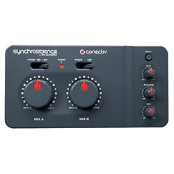 AVID Torq Conectiv Pack Vinyl CD - Logiciel de mixage SonoVente.com