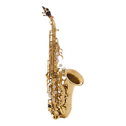 SC620 Saxophone Soprano Courbe SML Paris