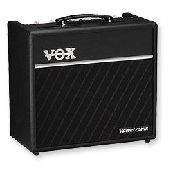 VT40+ Vox