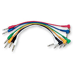 P090CD-6 Yellow Cable