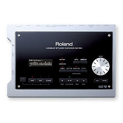SD-50 Mobile Studio Canvas Roland