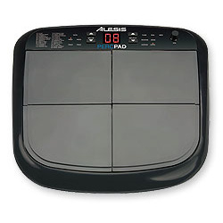 PERCPAD
