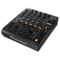 DJM 900 Nexus Pioneer DJ
