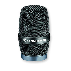 MMD 945-1 BK Sennheiser