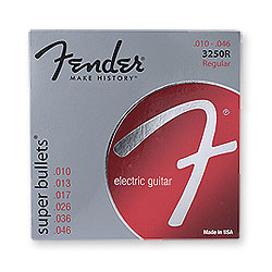 3250R 10-46 Fender