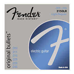 3150LR 09-46 Fender