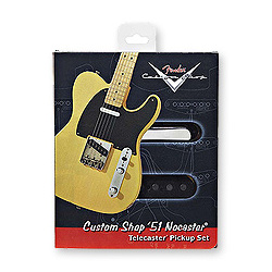 Custom Shop '51 Nocaster Fender
