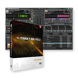 traktor pro 2 download demo