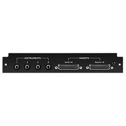 A8MP 8 Channel Mic Preamp