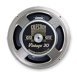 Vintage 30 16 Ohms Celestion