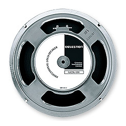 G12K-100 : Bafle de guitarra Celestion - SonoVente.com - es
