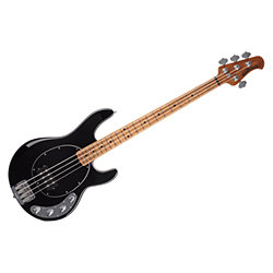 bass musicman stingray 4