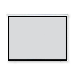 Proscreen electric 120" 4:3 DMT