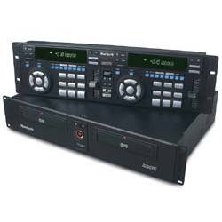 DVD 01 Numark