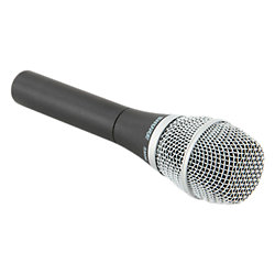 SM 86 Shure