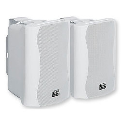 PR 52T White (la paire) Dap