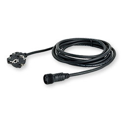 Power connection cable for Cameleon series Showtec