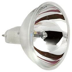 Projection Bulb ELC GX5.3 Philips 24V 250W Philips