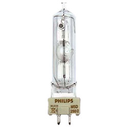 MSD 250/2 GY9.5 Philips Philips