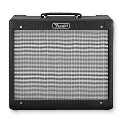 BLUES JUNIOR III Fender