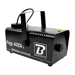 FOG 400 V1 BoomTone DJ