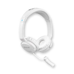 HD500 WHITE Zomo