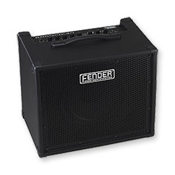 Fender Bronco 40 Watts - Bass Combo SonoVente.com - en