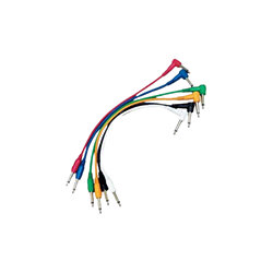 P060CD-6 Yellow Cable