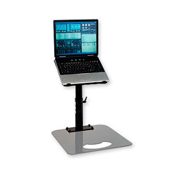 Pro Stand Uni-L for 1x Laptop Zomo