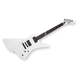 guitare signature james hetfield