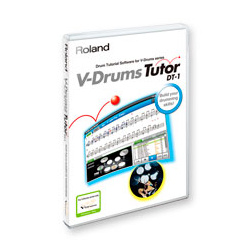 DT1 Drum Tutor Roland