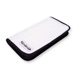 Pochette CD Small White Zomo