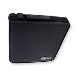 Pochette CD Medium Black Zomo