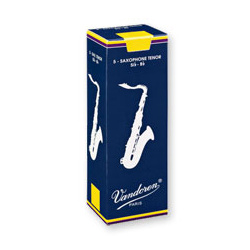Traditionnelle Force 3 SR223 Vandoren