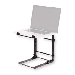 LS-10 Laptop Stand Black Zomo