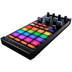 Traktor Kontrol F1 Native Instruments