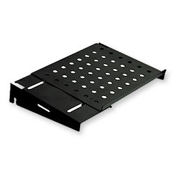 LS-1S Laptop Shelf Black Zomo