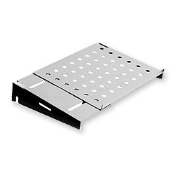 LS-1S Laptop Shelf White Zomo