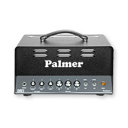 palmer amp