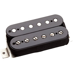 SH-1B 59 Model Bridge Humbucker Black Seymour Duncan