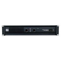 DP2400X LD SYSTEMS