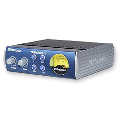 TUBEPRE V2 Presonus