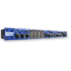 Lexicon MX200 - Efectos múltiples SonoVente.com - es