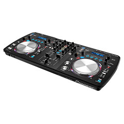Pioneer DJ XDJ AERO - Contrôleur DJ USB SonoVente.com